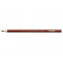 Matita colorata GIOTTO Supermina rosso geranio 28 - F239028 (Conf.12)