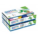 Temperamatite GIOTTO 3 fori assortiti  F23300000