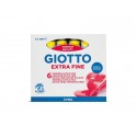 Tempera GIOTTO Extra 12 ml giallo limone  F35200300 (Conf.6)