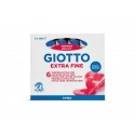 Tempera GIOTTO Extra 12 ml blu cobalto  F35201600 (Conf.6)