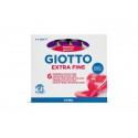 Tempera GIOTTO Extra 12 ml viola  F35201900 (Conf.6)
