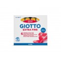 Tempera GIOTTO Extra 12 ml giallo ocra  F35202100 (Conf.6)