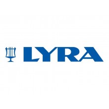 Matita LYRA Studium B Soft  L1270101 (Conf.12)