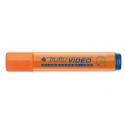 Evidenziatore TRATTO Video 1-5 mm arancione F830203 (Conf.12)