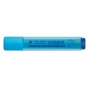 Evidenziatore TRATTO Video 1-5 mm azzurro F830205 (Conf.12)