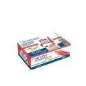 Evidenziatore TRATTO Video 1-5 mm rosso F830206 (Conf.12)