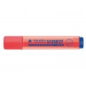 Evidenziatore TRATTO Video 1-5 mm rosso F830206 (Conf.12)