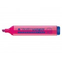 Evidenziatore TRATTO Video 1-5 mm fucsia  F830207 (Conf.12)