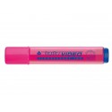 Evidenziatore TRATTO Video 1-5 mm fucsia  F830207 (Conf.12)