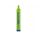 Evidenziatore TRATTO Video 1-5 mm lime  F830209 (Conf.12)