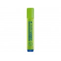 Evidenziatore TRATTO Video 1-5 mm lime  F830209 (Conf.12)