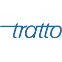 Evidenziatore TRATTO Video 1-5 mm assortiti barattolo da 20 - F829200