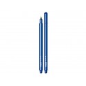 Penne a punta sintetica TRATTO Pen 2 mm blu F830701 (Conf.12)