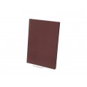 Supporto per libri deflecto® in polimetilmetacrilato 5x9,5x11 cm 771101