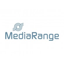 Cavo di prolunga Media Range USB 2.0 A/A 3m nero MRCS111