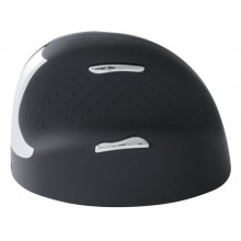 Mouse verticale per destrorsi R-GO Tools laser nero 165-195 mm wireless RGOHEWL