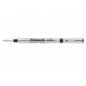 Refill per penne roller Pelikan 338 M nero 100436012
