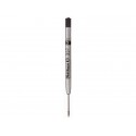 Refill per penne a sfera Pelikan 337 formato internazionale M nero 100436010 (Conf.5)