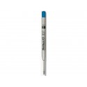 Refill per penne a sfera Pelikan 337 formato internazionale M blu 100436011 (Conf.5)
