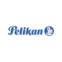 Refill per penne a sfera Pelikan 337 formato internazionale M blu 100436011 (Conf.5)