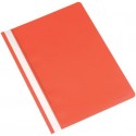 Cartellina ad aghi Q-Connect ppl ecologico A4 rosso KF01652 (Conf.10)