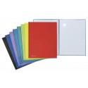 Portalistini Sei Rota Asso - 60 buste 22x30 cm blu 57216007