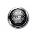 Timbro autoinchiostrante Trodat PROFESSIONAL 5208 4.0 in plastica 68x47 mm nero - 140270