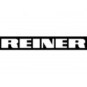 Cartuccia colorbox type 4 per datario Reiner D53V Reiner nero 137674 (Conf.6)