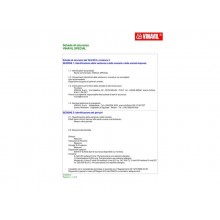 Colla vinilica Vinavil Special Universale 1 kg - D0648