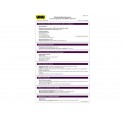 Stick colla a caldo Uhu ⌀ 7 mm  Conf. 15 pezzi - 44181
