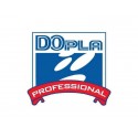Bicchieri monouso Dopla Professional linea Vending per distr. Automatici 166 cc polistirolo bianco cf.100 - 42115