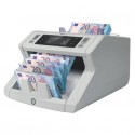Contabanconote automatico Safescan UV 2210 G2 grigio - 115-0708