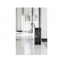 Portaombrelli DURABLE acciaio verniciato nero capacità 28,5 lt - Ø 26 cm - h 62 cm - 335001