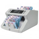 Contabanconote automatico Safescan UVE MG 2250 G2 grigio - 115-0709