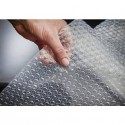 Materiale di protezione AirCap® Bobina a bolle d'aria pretagliato in fogli 30x50 cm. Neutro - 101218357