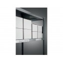 Nastro magnetico DURABLE scrivibile in rotolo bianco Lunghezza 5 mt x h 30 mm 170802
