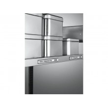 Porta etichette magnetici DURABLE C-PROFILE 20 antracite Lunghezza 200 mm x h 20 mm  conf. 5 - 171058