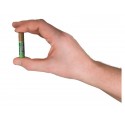 Batterie ricaricabili Duracell Precaricata Ministilo 900 mAh AAA conf. da 4 - DU77