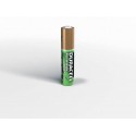 Batterie ricaricabili Duracell Precaricata Ministilo 900 mAh AAA conf. da 4 - DU77