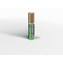 Batterie ricaricabili Duracell Precaricata Ministilo 900 mAh AAA conf. da 4 - DU77