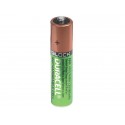 Batterie ricaricabili Duracell Precaricata Ministilo 900 mAh AAA conf. da 4 - DU77