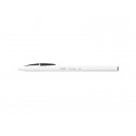 Penna a sfera con cappuccio BIC Cristal UP M 1,2 mm nero 949880 (Conf.20)