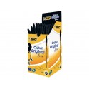 Penna a sfera BIC Cristal Fine 0,8 mm nero 872731 (Conf.50)