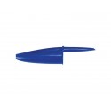 Penna a sfera BIC Cristal® Large 1,6 mm blu Conf. 50 pezzi - 880656
