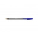 Penna a sfera BIC Cristal® Large 1,6 mm blu Conf. 50 pezzi - 880656