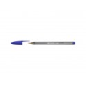 Penna a sfera BIC Cristal® Large 1,6 mm blu Conf. 50 pezzi - 880656