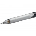 Penne a sfera a scatto BIC 4 Colours Multifunction 3+1HB assortiti 942104 (Conf.12)