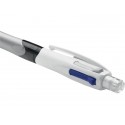 Penne a sfera a scatto BIC 4 Colours Multifunction 3+1HB assortiti 942104 (Conf.12)