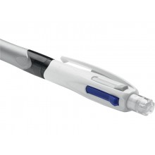 Penne a sfera a scatto BIC 4 Colours Multifunction 3+1HB assortiti 942104 (Conf.12)