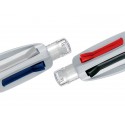 Penne a sfera a scatto BIC 4 Colours Multifunction 3+1HB assortiti 942104 (Conf.12)